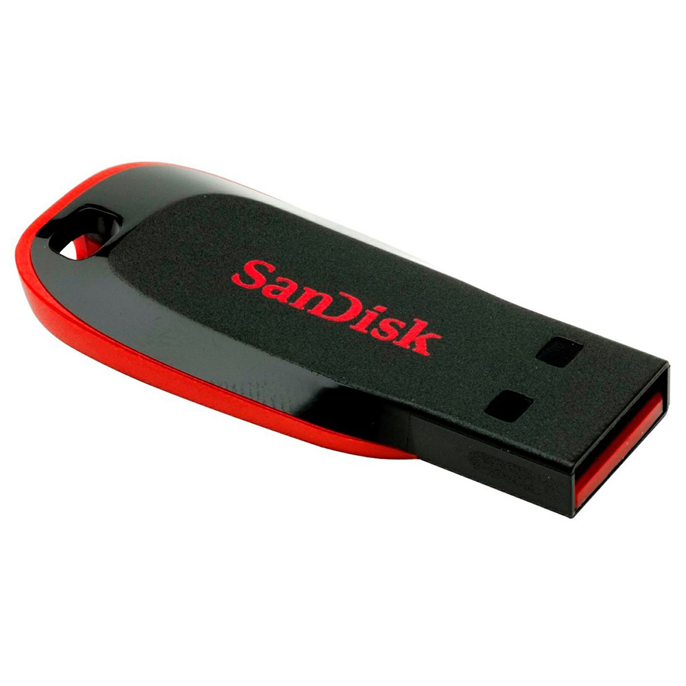 Sandisk cruzer blade usb device free driver download